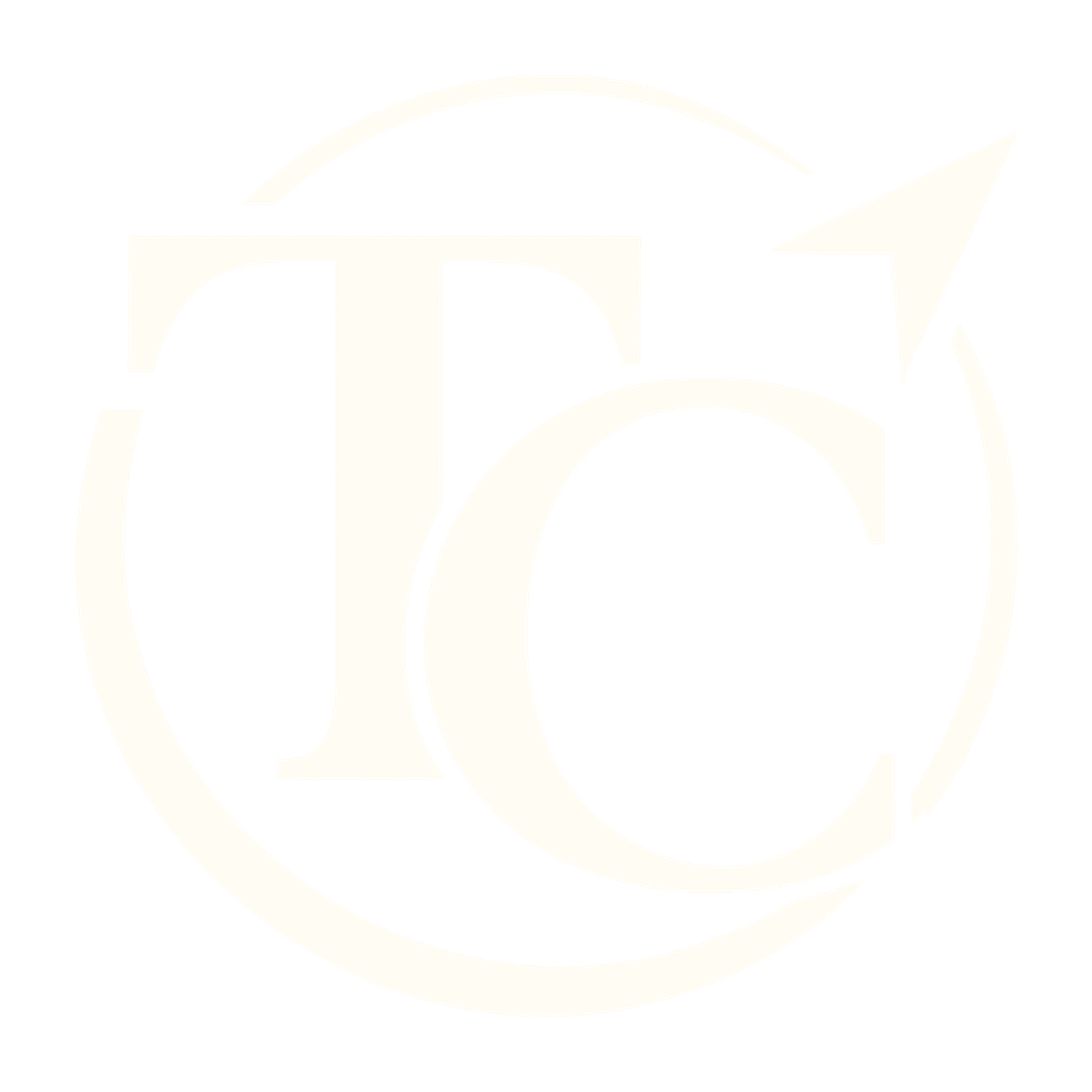 Turistcentrum logotyp