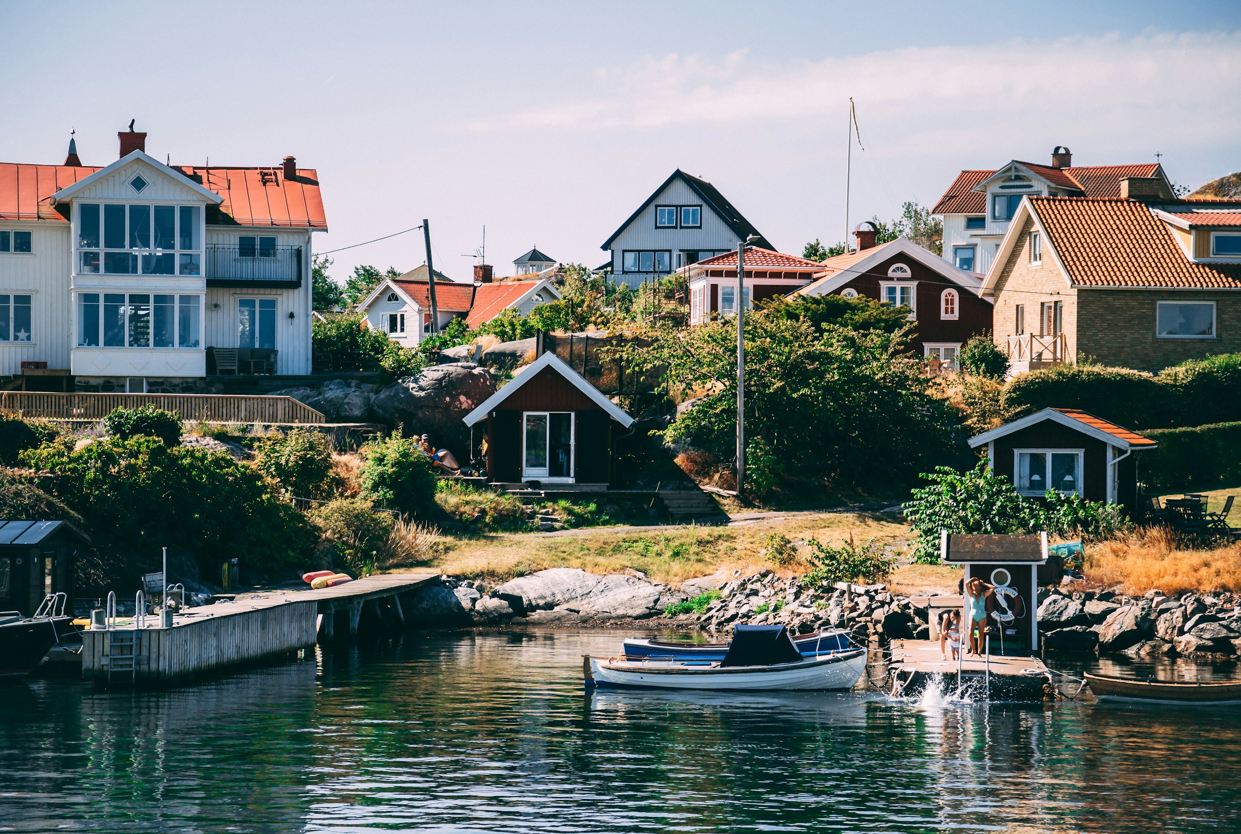 Stockholms skärgård – En drömdestination för semester och avkoppling